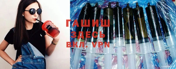 крисы Алексин
